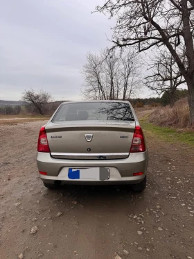 Dacia Logan - 5000 € / 9779.15 лв. - 92460621 5 | Car24.bg Dacia Logan - 5000 € / 9779.15 лв. - 92460621 5