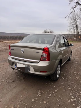 Dacia Logan - 5000 € / 9779.15 лв. - 92460621 6 | Car24.bg Dacia Logan - 5000 € / 9779.15 лв. - 92460621 6