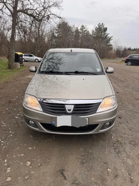 Dacia Logan - Car24.bg Dacia Logan