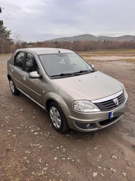 Dacia Logan - 5000 € / 9779.15 лв. - 92460621 4 | Car24.bg Dacia Logan - 5000 € / 9779.15 лв. - 92460621 4