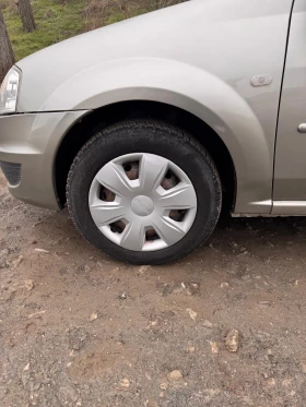 Dacia Logan - 5000 € / 9779.15 лв. - 92460621 8 | Car24.bg Dacia Logan - 5000 € / 9779.15 лв. - 92460621 8