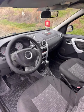 Dacia Logan - 5000 € / 9779.15 лв. - 92460621 10 | Car24.bg Dacia Logan - 5000 € / 9779.15 лв. - 92460621 10