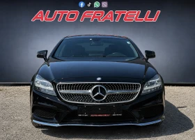 Mercedes-Benz CLS 250 D AMG* 4 MATIC* FACE* ЛИЗИНГ* БАРТЕР