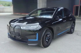 BMW iX 40 xDrive/AWD/326hp/Германия/SOH 98%