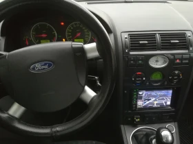 Ford Mondeo undefined | Auto.bg — изображение 3 Ford Mondeo undefined | Auto.bg — изображение 3