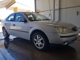 Ford Mondeo undefined | Auto.bg — изображение 2 Ford Mondeo undefined | Auto.bg — изображение 2