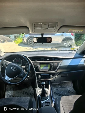 Toyota Auris Хечбек - 5300 € / 10365.90 лв. - 27840160 8 | Car24.bg Toyota Auris Хечбек - 5300 € / 10365.90 лв. - 27840160 8