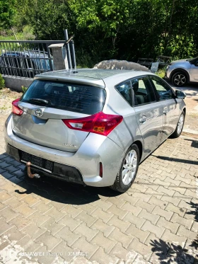 Toyota Auris Хечбек - 5300 € / 10365.90 лв. - 27840160 3 | Car24.bg Toyota Auris Хечбек - 5300 € / 10365.90 лв. - 27840160 3