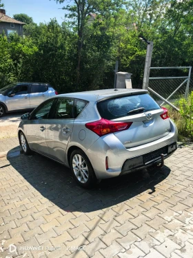 Toyota Auris Хечбек - 5300 € / 10365.90 лв. - 27840160 5 | Car24.bg Toyota Auris Хечбек - 5300 € / 10365.90 лв. - 27840160 5