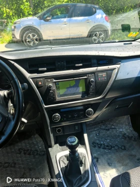 Toyota Auris Хечбек - 5300 € / 10365.90 лв. - 27840160 6 | Car24.bg Toyota Auris Хечбек - 5300 € / 10365.90 лв. - 27840160 6