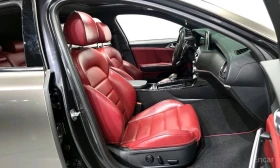 Kia Stinger undefined | Auto.bg — изображение 11 Kia Stinger undefined | Auto.bg — изображение 11