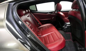 Kia Stinger undefined | Auto.bg — изображение 12 Kia Stinger undefined | Auto.bg — изображение 12