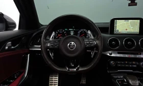 Kia Stinger undefined | Auto.bg — изображение 13 Kia Stinger undefined | Auto.bg — изображение 13