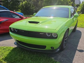 Dodge Challenger SRT 392 | CARFAX | БЕЗ ПЪРВОНАЧАЛНА ВНОСКА - 31900 € / 62390.98 лв. - 57313175 3 | Car24.bg Dodge Challenger SRT 392 | CARFAX | БЕЗ ПЪРВОНАЧАЛНА ВНОСКА - 31900 € / 62390.98 лв. - 57313175 3