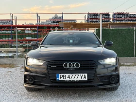 Audi A7 S Line Отлично състояние