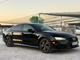 Обява за продажба на Audi A7 S Line Отлично състояние