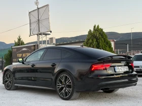 Обява за продажба на Audi A7 S Line Отлично състояние