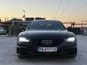 Обява за продажба на Audi A7 S Line Отлично състояние