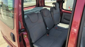 Renault Kangoo 1.6i - 2990 € / 5847.93 лв. - 34553460 11 | Car24.bg Renault Kangoo 1.6i - 2990 € / 5847.93 лв. - 34553460 11