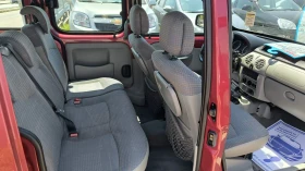 Renault Kangoo 1.6i - 2990 € / 5847.93 лв. - 34553460 10 | Car24.bg Renault Kangoo 1.6i - 2990 € / 5847.93 лв. - 34553460 10