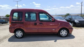Renault Kangoo 1.6i - 2990 € / 5847.93 лв. - 34553460 6 | Car24.bg Renault Kangoo 1.6i - 2990 € / 5847.93 лв. - 34553460 6
