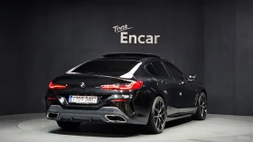 BMW 840 xDrive* MSPORT* DISTRONIC* LASER* ОБДУХ* 360* HUD* - 40900 € / 79993.45 лв. - 96495164 3 | Car24.bg BMW 840 xDrive* MSPORT* DISTRONIC* LASER* ОБДУХ* 360* HUD* - 40900 € / 79993.45 лв. - 96495164 3