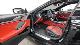 BMW 840 xDrive* MSPORT* DISTRONIC* LASER* ОБДУХ* 360* HUD* - 40900 € / 79993.45 лв. - 96495164 8 | Car24.bg BMW 840 xDrive* MSPORT* DISTRONIC* LASER* ОБДУХ* 360* HUD* - 40900 € / 79993.45 лв. - 96495164 8