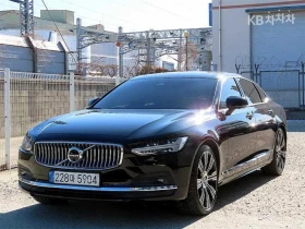 Volvo S90 B6 INSCRIPTION HEAD UP PANORAMA Bowers & Wilkins - Car24.bg Volvo S90 B6 INSCRIPTION HEAD UP PANORAMA Bowers & Wilkins