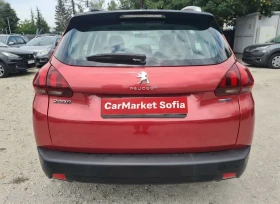 Peugeot 2008 1.6HDi 100p.s / EVRO 5B - 7400 € - 24535007 6 | Car24.bg Peugeot 2008 1.6HDi 100p.s / EVRO 5B - 7400 € - 24535007 6