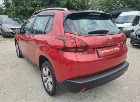 Peugeot 2008 1.6HDi 100p.s / EVRO 5B - 7400 € - 24535007 7 | Car24.bg Peugeot 2008 1.6HDi 100p.s / EVRO 5B - 7400 € - 24535007 7