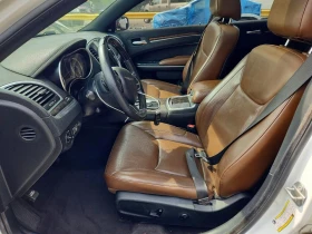 Chrysler 300c 3.6l 300 Limited - 10600 € - 74899500 7 | Car24.bg Chrysler 300c 3.6l 300 Limited - 10600 € - 74899500 7