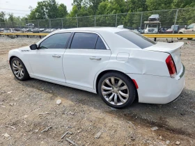 Chrysler 300c 3.6l 300 Limited - 10600 € - 74899500 2 | Car24.bg Chrysler 300c 3.6l 300 Limited - 10600 € - 74899500 2