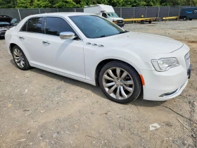 Chrysler 300c 3.6l 300 Limited - 10600 € - 74899500 4 | Car24.bg Chrysler 300c 3.6l 300 Limited - 10600 € - 74899500 4