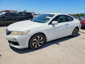 Honda Accord 2.4l Lx-S