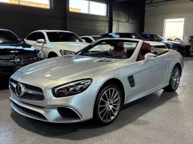 Mercedes-Benz SL 500 550 CARFAX | Auto.bg — изображение 2 Mercedes-Benz SL 500 550 CARFAX | Auto.bg — изображение 2