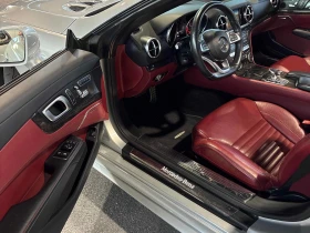 Mercedes-Benz SL 500 550 CARFAX | Auto.bg — изображение 5 Mercedes-Benz SL 500 550 CARFAX | Auto.bg — изображение 5