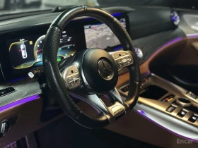 Mercedes-Benz AMG GT 43 4MATIC+ Burmester Обдух* Memory* Ambient* Navi* - 35499 € - 82976390 8 | Car24.bg Mercedes-Benz AMG GT 43 4MATIC+ Burmester Обдух* Memory* Ambient* Navi* - 35499 € - 82976390 8