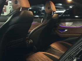 Mercedes-Benz AMG GT 43 4MATIC+ Burmester Обдух* Memory* Ambient* Navi* - 35499 € - 82976390 13 | Car24.bg Mercedes-Benz AMG GT 43 4MATIC+ Burmester Обдух* Memory* Ambient* Navi* - 35499 € - 82976390 13