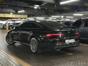 Mercedes-Benz AMG GT 43 4MATIC+ Burmester Обдух* Memory* Ambient* Navi* - 35499 € - 82976390 4 | Car24.bg Mercedes-Benz AMG GT 43 4MATIC+ Burmester Обдух* Memory* Ambient* Navi* - 35499 € - 82976390 4