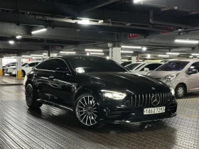 Mercedes-Benz AMG GT 43 4MATIC+ Burmester Обдух* Memory* Ambient* Navi* - 35499 € - 82976390 2 | Car24.bg Mercedes-Benz AMG GT 43 4MATIC+ Burmester Обдух* Memory* Ambient* Navi* - 35499 € - 82976390 2