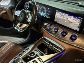 Mercedes-Benz AMG GT 43 4MATIC+ Burmester Обдух* Memory* Ambient* Navi* - 35499 € - 82976390 7 | Car24.bg Mercedes-Benz AMG GT 43 4MATIC+ Burmester Обдух* Memory* Ambient* Navi* - 35499 € - 82976390 7