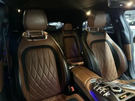 Mercedes-Benz AMG GT 43 4MATIC+ Burmester Обдух* Memory* Ambient* Navi* - 35499 € - 82976390 15 | Car24.bg Mercedes-Benz AMG GT 43 4MATIC+ Burmester Обдух* Memory* Ambient* Navi* - 35499 € - 82976390 15
