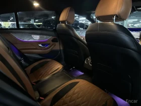 Mercedes-Benz AMG GT 43 4MATIC+ Burmester Обдух* Memory* Ambient* Navi* - 35499 € - 82976390 14 | Car24.bg Mercedes-Benz AMG GT 43 4MATIC+ Burmester Обдух* Memory* Ambient* Navi* - 35499 € - 82976390 14