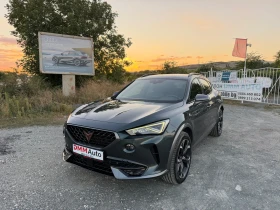 Cupra Formentor 4X4 / АВТОМАТИК / ЕВРО6 / 127 000 км / АМБИЕНТ