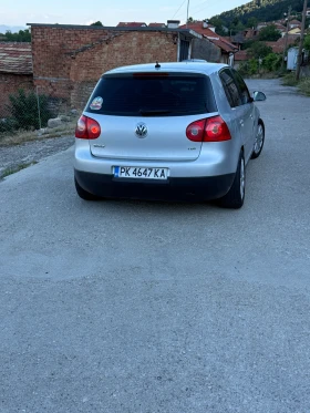 VW Golf 1.9TDi - 2555 € - 46659494 6 | Car24.bg VW Golf 1.9TDi - 2555 € - 46659494 6