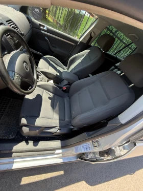 VW Golf 1.9TDi - 2555 € - 46659494 10 | Car24.bg VW Golf 1.9TDi - 2555 € - 46659494 10