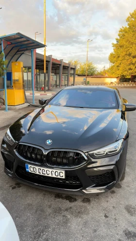 BMW M8 Competition/Carbon | Auto.bg — изображение 4 BMW M8 Competition/Carbon | Auto.bg — изображение 4
