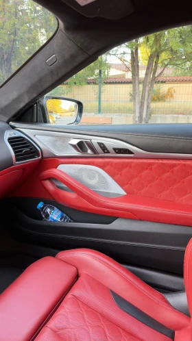 BMW M8 Competition/Carbon | Auto.bg — изображение 11 BMW M8 Competition/Carbon | Auto.bg — изображение 11