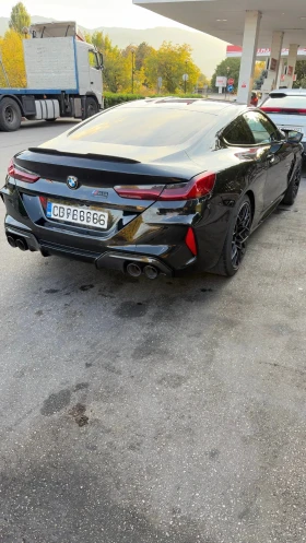BMW M8 Competition/Carbon | Auto.bg — изображение 2 BMW M8 Competition/Carbon | Auto.bg — изображение 2