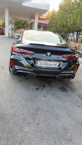 BMW M8 Competition/Carbon | Auto.bg — изображение 3 BMW M8 Competition/Carbon | Auto.bg — изображение 3